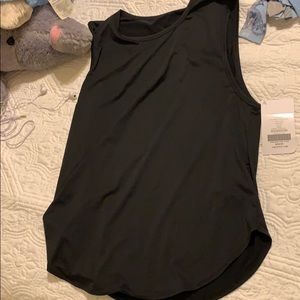 Fabletics Black tank